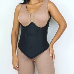 💖 R. Slim 360° Lipo Foam Wrap Medium 💖